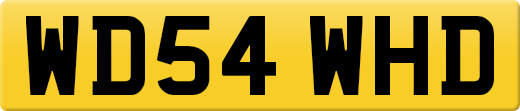 WD54WHD